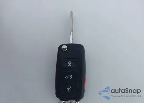 2012 Volkswagen Jetta 2.5L Se из США, поврежденный, VIN 3VWDP7AJXCM406086